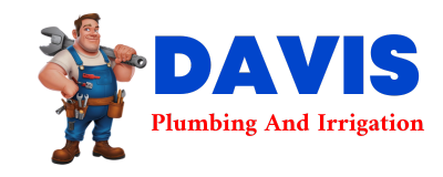 Trusted plumber in WAYNESVILLE